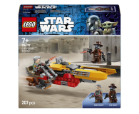 LEGO STAR WARS 75437 Śmigacz Cobba Vantha - 1473548 - zdjęcie 1